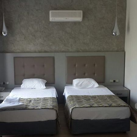 Pasa Garden Beach มาร์มาริส ภายนอก รูปภาพ